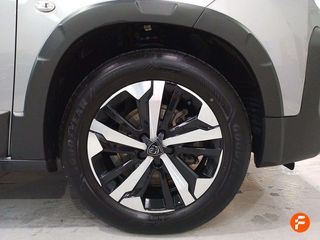 Peugeot Rifter Rifter GT BlueHDi 130 EAT8 Long