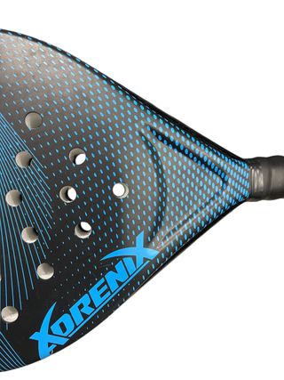 Pala de pádel Adrenix