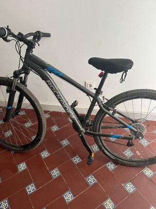 Bicicleta Rockrider 300