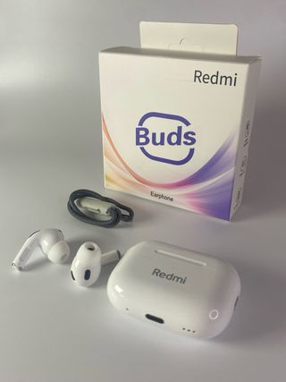 Auriculares Redmi Buds 4 TWS Nuevos