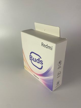 Auriculares Redmi Buds 4 TWS Nuevos