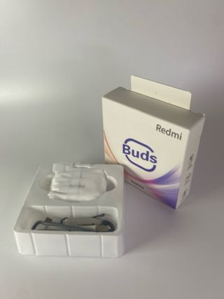 Auriculares Redmi Buds 4 TWS Nuevos