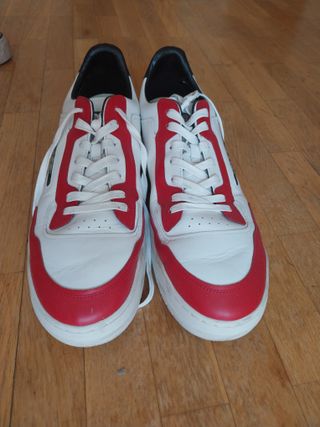 Zapatillas Hombre PS 300-SK-LTL Talla 48