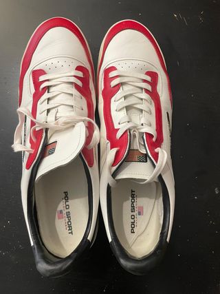 Zapatillas Hombre PS 300-SK-LTL Talla 48