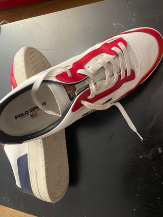 Zapatillas Hombre PS 300-SK-LTL Talla 48