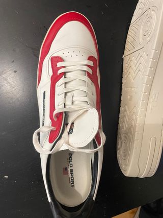 Zapatillas Hombre PS 300-SK-LTL Talla 48