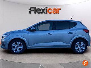 Dacia Sandero Stepway Comfort 74kW (100CV) ECO-G