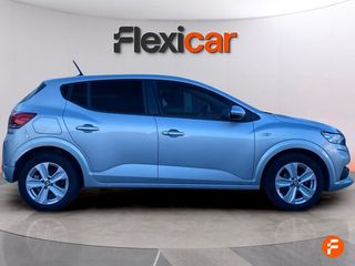 Dacia Sandero Stepway Comfort 74kW (100CV) ECO-G