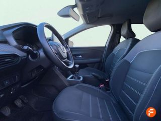 Dacia Sandero Stepway Comfort 74kW (100CV) ECO-G
