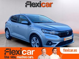 Dacia Sandero Stepway Comfort 74kW (100CV) ECO-G
