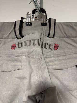 Pantalones de Snowboard Bonfire Mujer Talla M