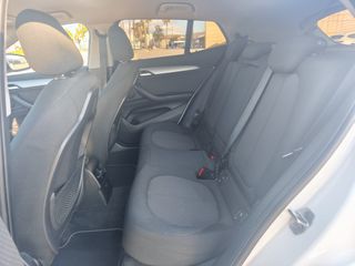 BMW X2 2020 18d AUTOMATICO 150 CV pocos kms