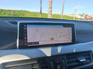 BMW X2 2020 18d AUTOMATICO 150 CV pocos kms