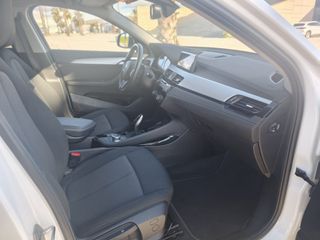 BMW X2 2020 18d AUTOMATICO 150 CV pocos kms