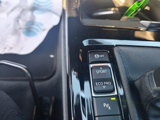 BMW X2 2020 18d AUTOMATICO 150 CV pocos kms