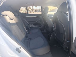BMW X2 2020 18d AUTOMATICO 150 CV pocos kms