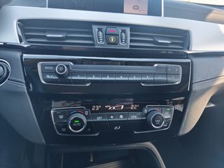 BMW X2 2020 18d AUTOMATICO 150 CV pocos kms