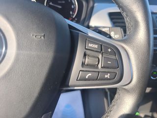BMW X2 2020 18d AUTOMATICO 150 CV pocos kms