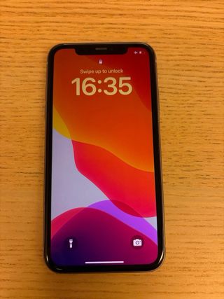 iPhone 11 128GB Viola