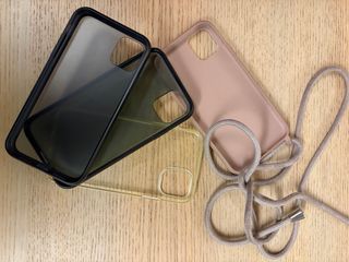 iPhone 11 128GB Viola