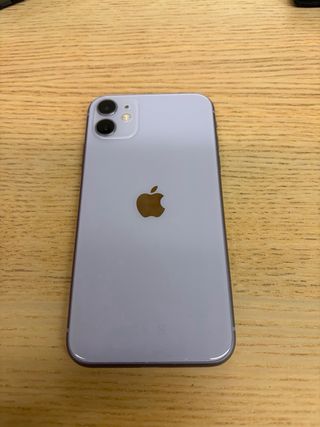 iPhone 11 128GB Viola