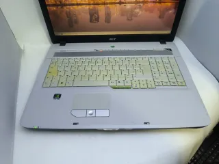 Portátil Acer Aspire 7220