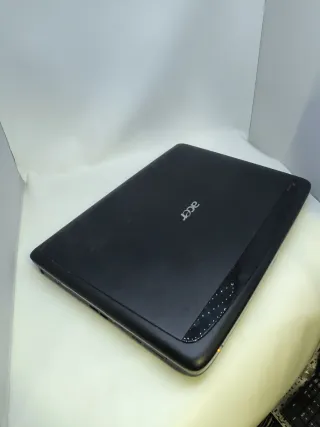 Portátil Acer Aspire 7220