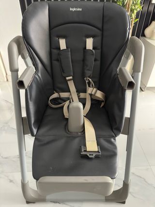 Trona Inglesina Negra