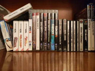 Lote Videojuegos PS2, PS3 Nintendo zelda switch