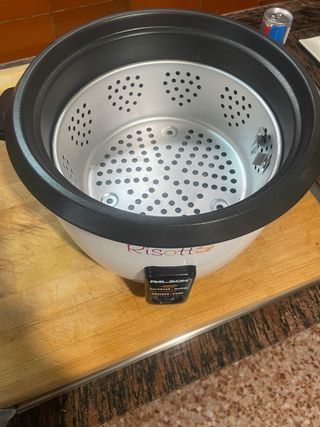 Olla Arrocera PALSOM Risotto