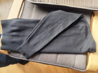 Jersey Carhartt punto Talla L