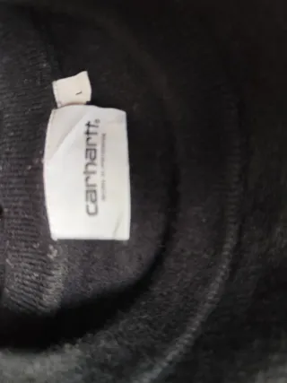 Jersey Carhartt punto Talla L