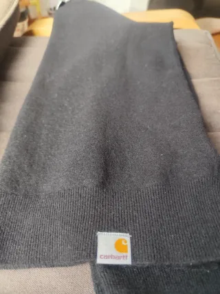 Jersey Carhartt punto Talla L