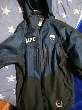 Chaqueta UFC Original