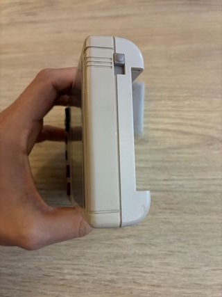 Nintendo Game Boy + DR Mario