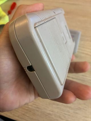 Nintendo Game Boy + DR Mario