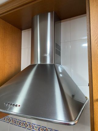 Campana extractora Teka 70cm