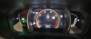 Renault Kadjar 1,3 Black Line edition Automatico