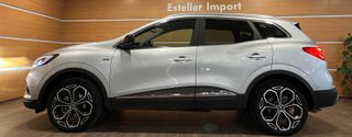 Renault Kadjar 1,3 Black Line edition Automatico