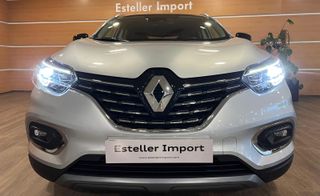 Renault Kadjar 1,3 Black Line edition Automatico
