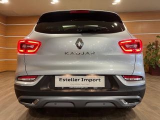 Renault Kadjar 1,3 Black Line edition Automatico
