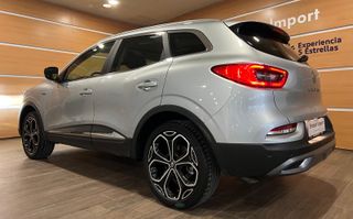 Renault Kadjar 1,3 Black Line edition Automatico