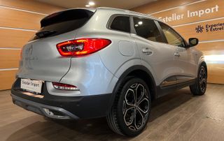 Renault Kadjar 1,3 Black Line edition Automatico