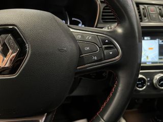 Renault Kadjar 1,3 Black Line edition Automatico