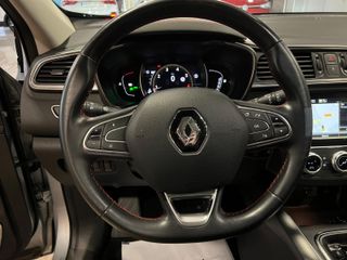 Renault Kadjar 1,3 Black Line edition Automatico
