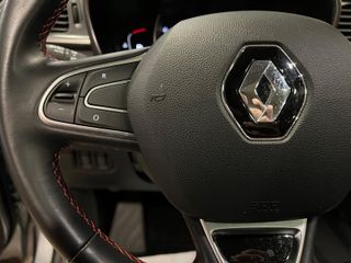 Renault Kadjar 1,3 Black Line edition Automatico