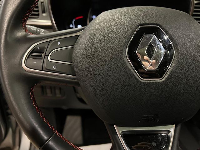 Renault Kadjar 1,3 Black Line edition Automatico