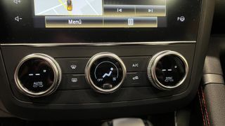 Renault Kadjar 1,3 Black Line edition Automatico