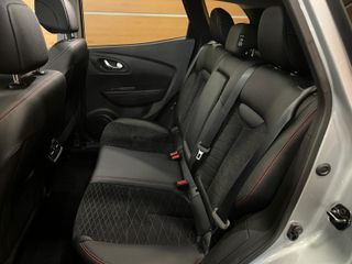 Renault Kadjar 1,3 Black Line edition Automatico