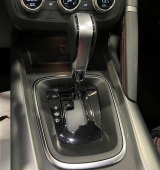 Renault Kadjar 1,3 Black Line edition Automatico